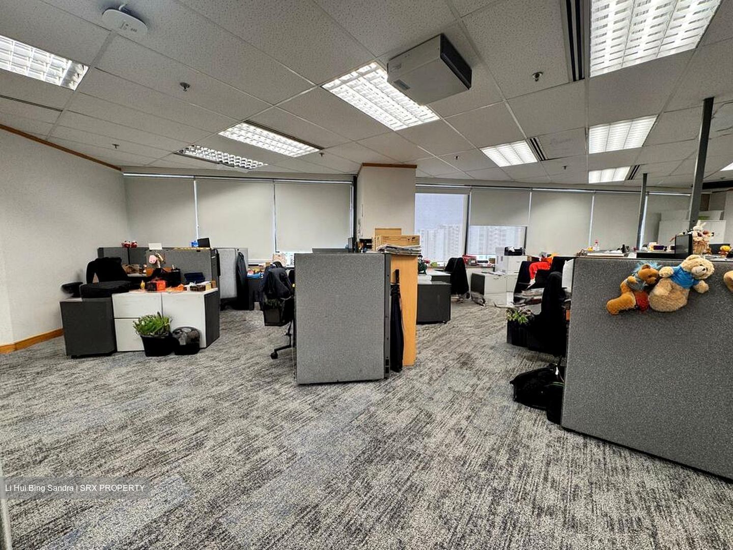 Parkway Parade (D15), Office #505381701